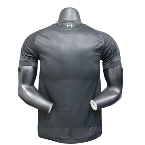 Camisa Liverpool 25/26 III Third - Versão Jogador