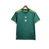 Camisa México 25/26 Edição Copa Ouro - Verde - Versão Torcedor