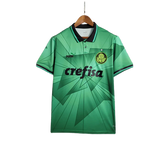 Camisa Palmeiras 23/24 Edição Especial - Verde - Versão Torcedor