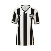 Camisa Botafogo 24/25 I Home - Feminina
