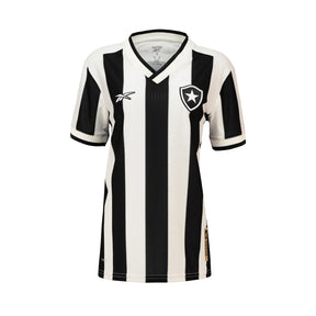 Camisa Botafogo 24/25 I Home - Feminina