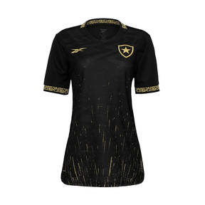 Camisa Botafogo 24/25 II Away - Feminina