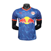 Camisa New York Red Bulls 25/26 III Third - Versão Jogador