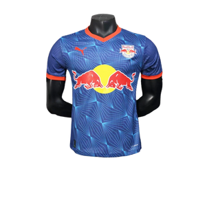 Camisa New York Red Bulls 25/26 III Third - Versão Jogador
