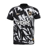 Camisa Botafogo 25/26 IV Fourth - Versão Torcedor