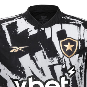 Camisa Botafogo 25/26 IV Fourth - Versão Torcedor