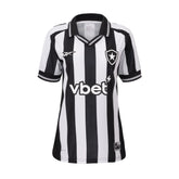 Camisa Botafogo 25/26 I Home - Feminina