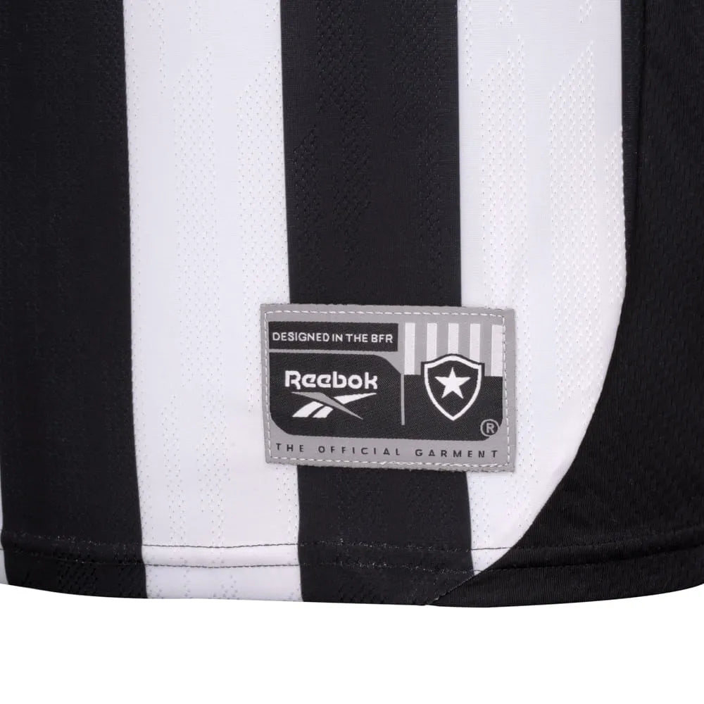 Camisa Botafogo 25/26 I Home - Versão Torcedor