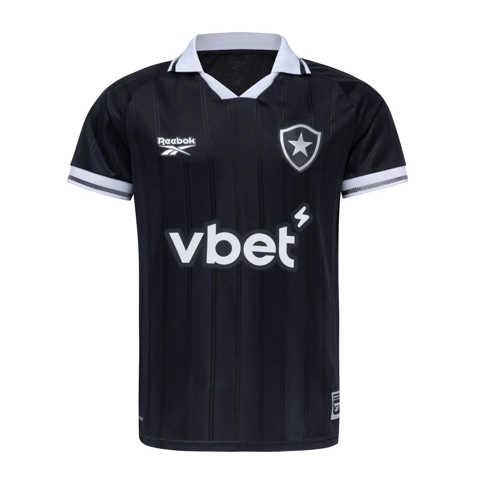Camisa Botafogo 25/26 II Away - Versão Torcedor