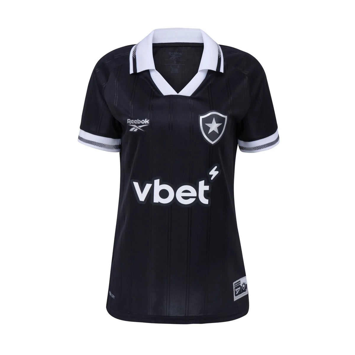 Camisa Botafogo 25/26 II Away - Feminina