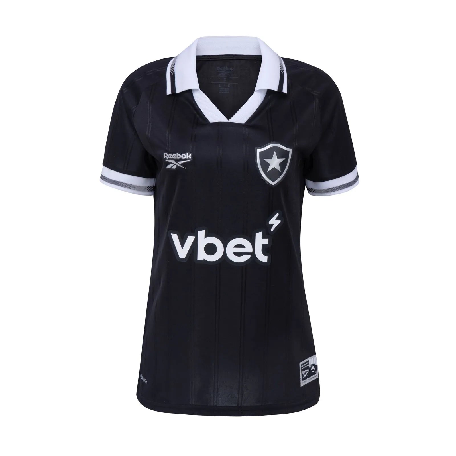 Camisa Botafogo 25/26 II Away - Feminina