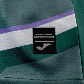 Camisa Norwich 25/26 II Away - Feminina