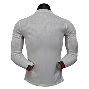 Camisa Chelsea 25/26 II Away - Manga Longa