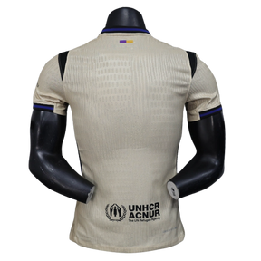 Camisa Barcelona 25/26 III Third - Versão Jogador