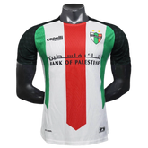 Camisa Palestino 25/26 I Home - Versão Jogador