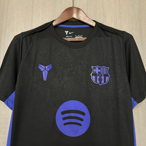 Camisa Barcelona FC 25/26 IIII Third - Versão Torcedor