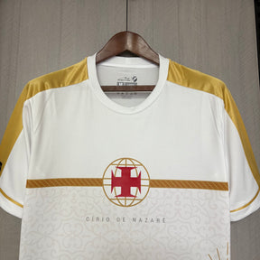 Camisa Vasco 25/26 III Third - Versão Torcedor