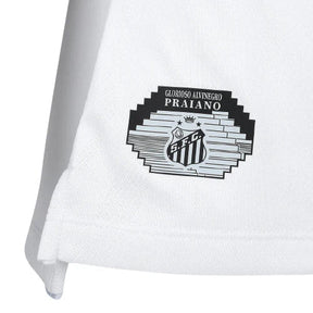 Camisa Santos 25/26 I Home - Feminina