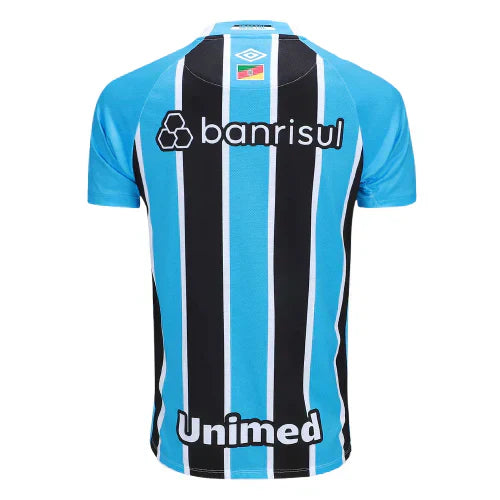Camisa Grêmio 25/26 I Home - Versão Jogador