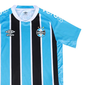 Camisa Grêmio 25/26 I Home - Versão Jogador