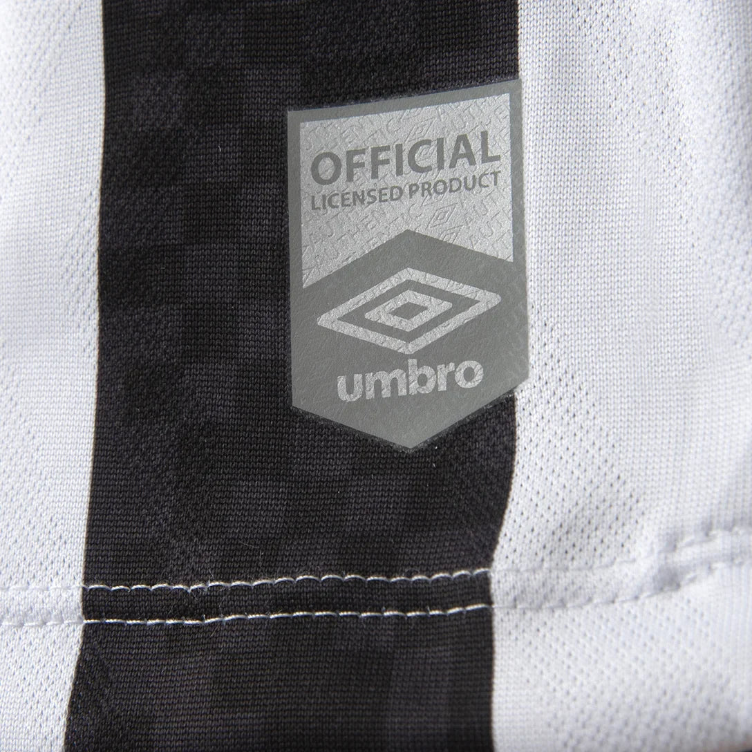 Camisa Neymar Jr. - Santos 25/26 II Away - Versão Torcedor