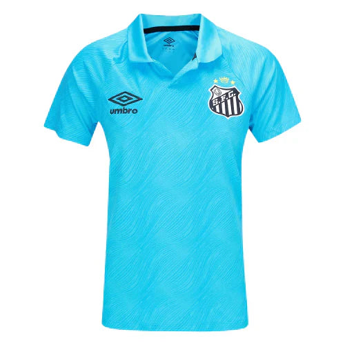 Camisa Santos 25/26 Edição Especial - Feminina