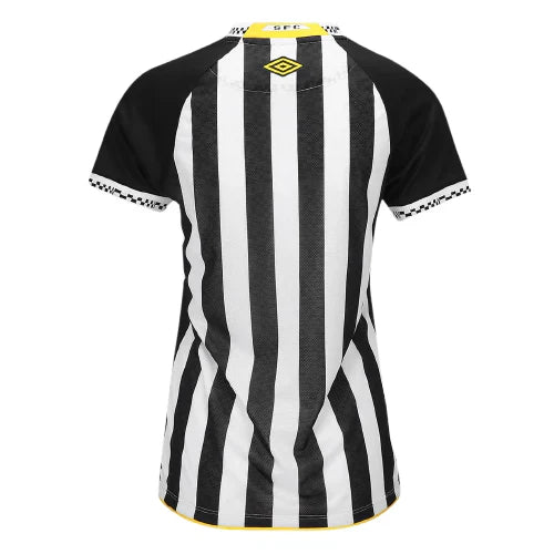 Camisa Santos 25/26 II Away - Feminina