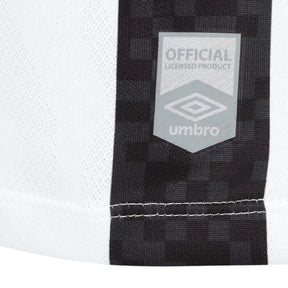 Camisa Santos 25/26 II Away - Versão Torcedor