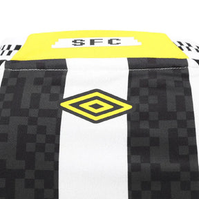 Camisa Santos 25/26 II Away - Versão Torcedor