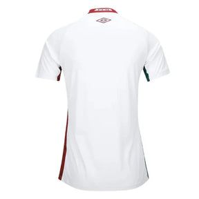 Camisa Fluminense 25/26 II Away - Feminina