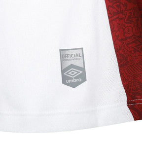 Camisa Fluminense 25/26 II Away - Feminina