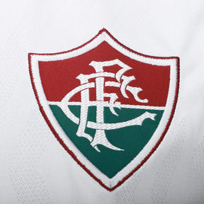 Camisa Fluminense 25/26 II Away - Versão Torcedor