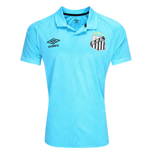 Camisa Santos 25/26 Edição Especial - Versão Jogador