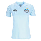 Camisa Grêmio 25/26 II Away - Feminina
