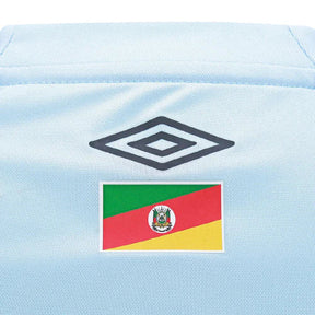 Camisa Grêmio 25/26 II Away - Feminina