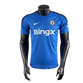 Camisa Chelsea 25/26 Treino - Azul - Versão Jogador