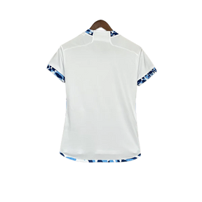 Camisa Cruzeiro 24/25 II Away - Feminina
