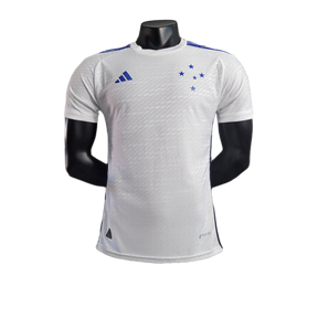 Camisa Cruzeiro 23/24 II Away - Versão Jogador