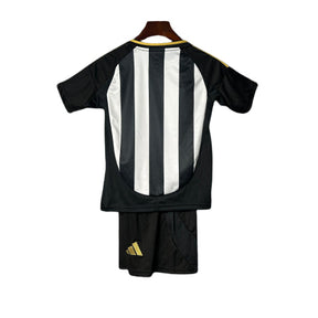 Conjunto Infantil - Atlético Mineiro 25/26 I Home