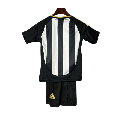 Conjunto Infantil - Atlético Mineiro 25/26 I Home