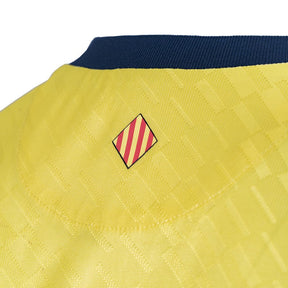 Camisa Villarreal 25/26 I Home - Versão Torcedor