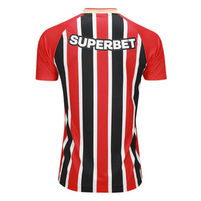 Camisa São Paulo 25/26 II Away - Versão Jogador