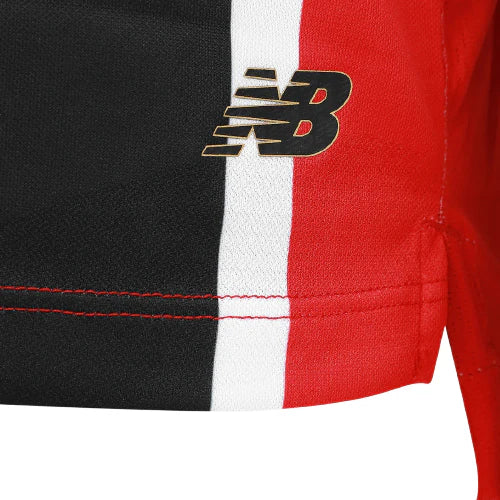 Camisa São Paulo 25/26 II Away - Versão Jogador