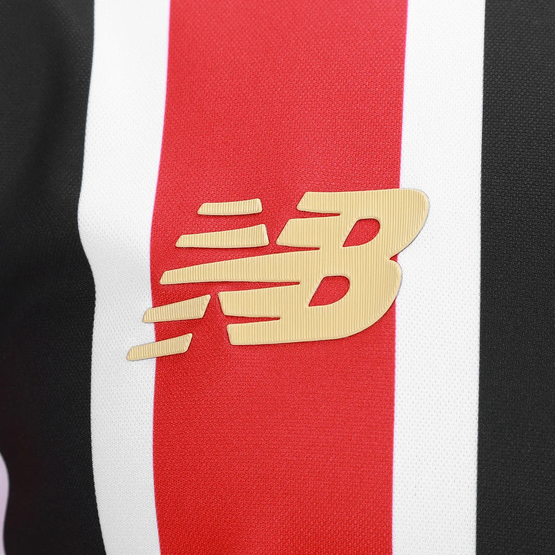 Camisa São Paulo 25/26 II Away - Versão Torcedor