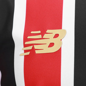 Camisa São Paulo 25/26 II Away - Versão Torcedor