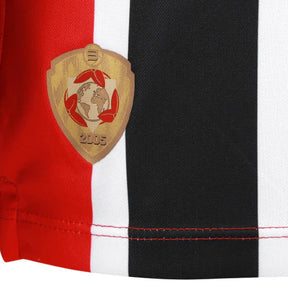 Camisa São Paulo 25/26 II Away - Versão Torcedor