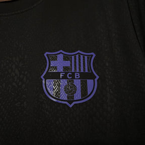 Camisa Barcelona FC 25/26 IIII Third - Versão Torcedor