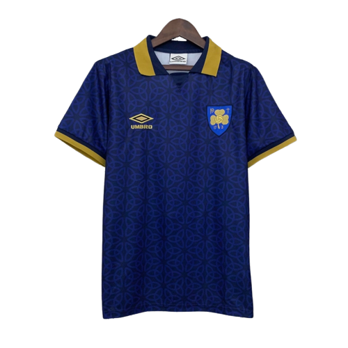 Camisa Irlanda 25/26 II Away - Versão Torcedor