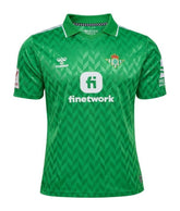 Camisa Real Betis 23/24 II Away - Versão Torcedor