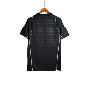 Camisa Internacional 23/24 Goleiro - Preto - Versão Torcedor